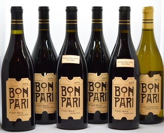 Bon Pari Tasting Pack